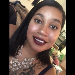 Meet your Posher, Brianna